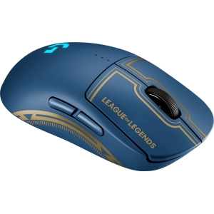 Logitech G Pro Wireless League of Legends Edition