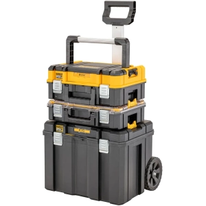 Caja de herramientas DeWALT DWST83411-1