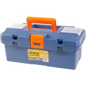 Caja de herramientas Master Tool 79-2614