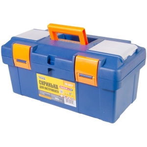 Caja de herramientas Master Tool 79-2617