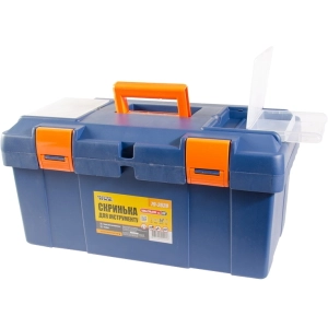 Caja de herramientas Master Tool 79-2620