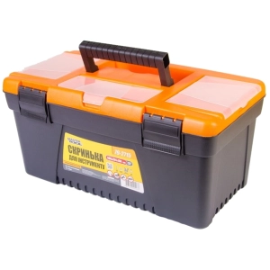 Caja de herramientas Master Tool 79-2715