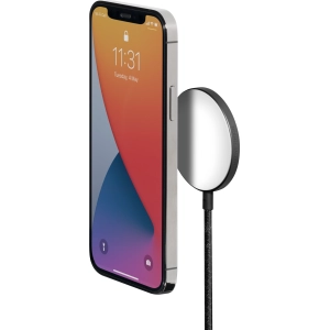 Native Union Snap Magnetic Wireless Charger