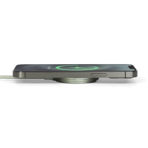 Native Union Snap Magnetic Wireless Charger