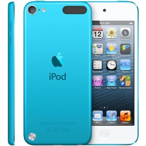 Reproductor Apple iPod touch 5gen 32Gb iSight