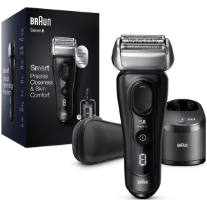 Braun Series 8 8460cc