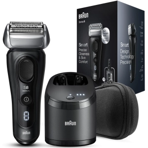 Braun Series 8 8450cc