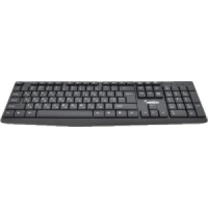 Teclado MERLION KB-Alfa