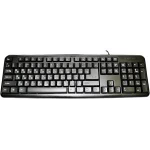 Teclado MERLION KB-888