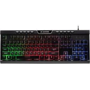 Teclado 2E KG300