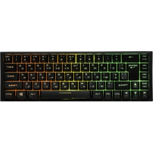 Teclado 2E KG360