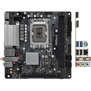 Placa base ASRock B660M-ITX/ac