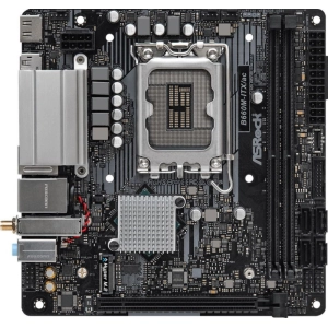 ASRock B660M-ITX/ac