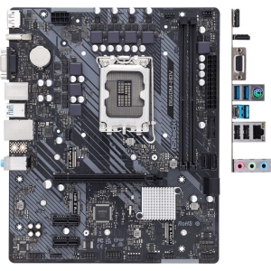 Placa base ASRock B660M-HDV