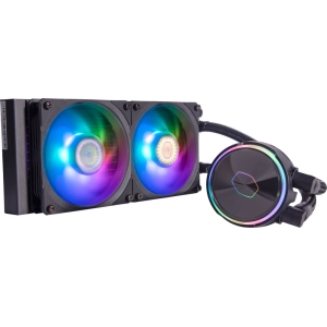 Sistema de refrigeración Cooler Master MasterLiquid PL240 FLUX