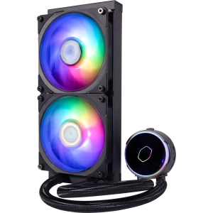 Cooler Master MasterLiquid PL240 FLUX