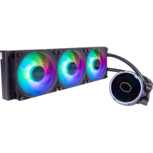 Sistema de refrigeración Cooler Master MasterLiquid PL360 FLUX