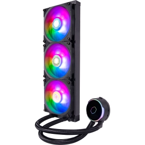 Cooler Master MasterLiquid PL360 FLUX