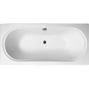 Bañera Vagnerplast Briana 170x75