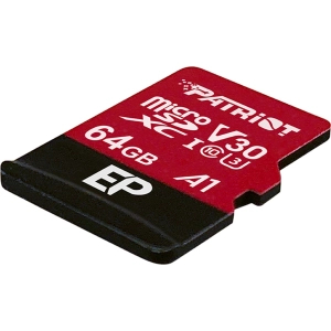 Patriot Memory EP microSDXC V30 A1