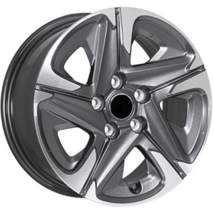 Disco JH H669 7x16/5x114,3 ET45 DIA64,1