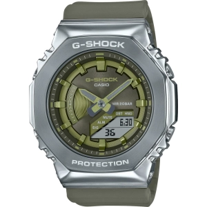 Reloj Casio G-Shock GM-S2100-3A