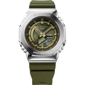 Casio G-Shock GM-S2100-3A