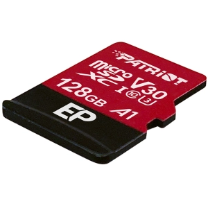 Patriot Memory EP microSDXC V30 A1 128Gb