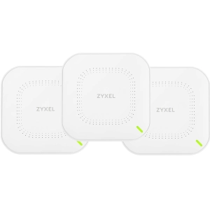 Wi-Fi adaptador Zyxel NebulaFlex NWA1123-AC v3 (3-pack)