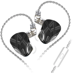 Auriculares Knowledge Zenith ASF mic