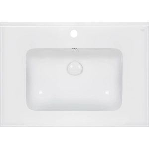 Lavabo Q-tap Albatross E49 QT01119070E49W