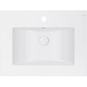 Lavabo Q-tap Albatross E QT01119060EW