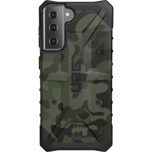 Caso UAG Pathfinder SE Camo for Galaxy S21