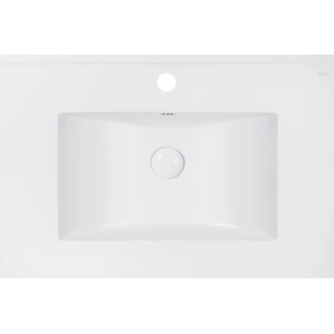 Lavabo Q-tap Albatross E QT01119070EW