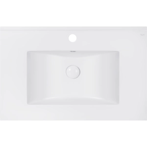 Lavabo Q-tap Albatross E QT01119080EW