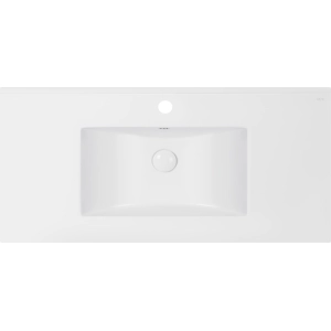 Lavabo Q-tap Albatross E QT01119100EW