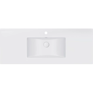 Lavabo Q-tap Albatross E QT01119120EW