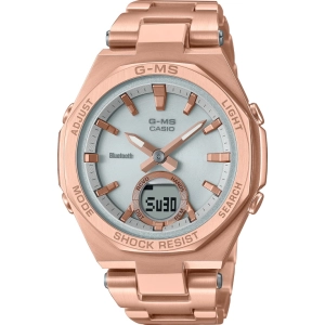 Reloj Casio Baby-G MSG-B100DG-4A