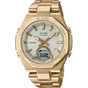 Reloj Casio Baby-G MSG-B100DG-9A