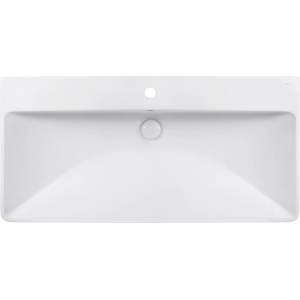 Lavabo Q-tap Albatross D QT01115100DW