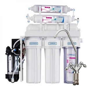 Filtro de agua FITaqua ARO-7 Booster Pump