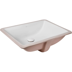 Lavabo Q-tap Stork QT1511LU022W