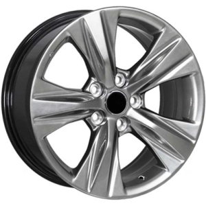 Disco JH H529 7,5x17/5x114,3 ET40 DIA60,1