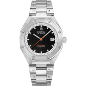 Reloj Atlantic 58765.41.61