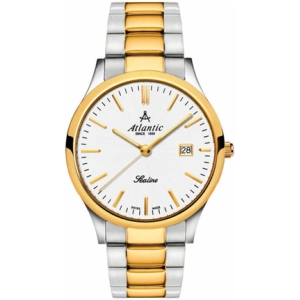 Reloj Atlantic 62346.43.21