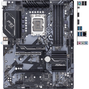 Placa base ASRock B660 Pro RS