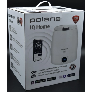 Polaris PUH 4040 Wi-Fi IQ Home