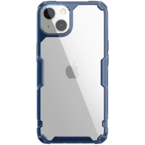 Estuche Nillkin Nature TPU Pro Case for iPhone 13