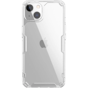 Nillkin Nature TPU Pro Case for iPhone 13