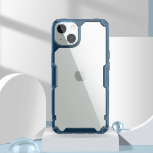 Nillkin Nature TPU Pro Case for iPhone 13